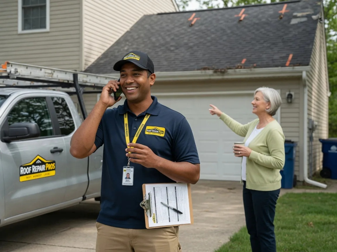 Roof Repair Ragsdale, IN FAQs